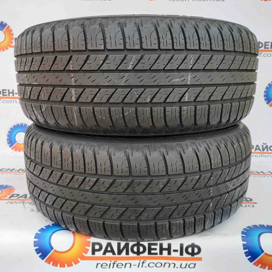 255/60 R18 Goodyear Wrangler  A2010207