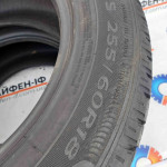 255/60 R18 Goodyear Wrangler  A2010207