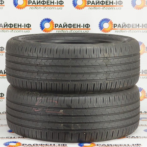 235/50 R19 Continental EcoContact 6 Cr2109057