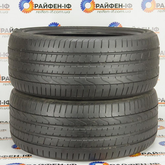 265/40 R21 Pirelli Pzero  РОЗПРОДАЖ B2109067