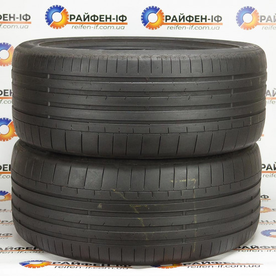 285/40 R22 Continental SportContact 6 Br2109088