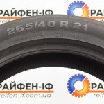 265/40 R21 Continental ContiSportContact 5p Cr2109107