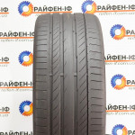 265/40 R21 Continental ContiSportContact 5p Cr2109107