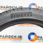 295/35 R21 Pirelli Pzero  Br2202004