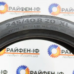 245/40 R20 Continental SportContact 6 Cr2202055