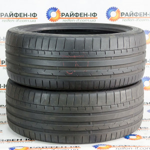 245/40 R20 Continental SportContact 6 Br2202057