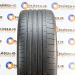 285/40 R22 Continental SportContact 6 Br2202069