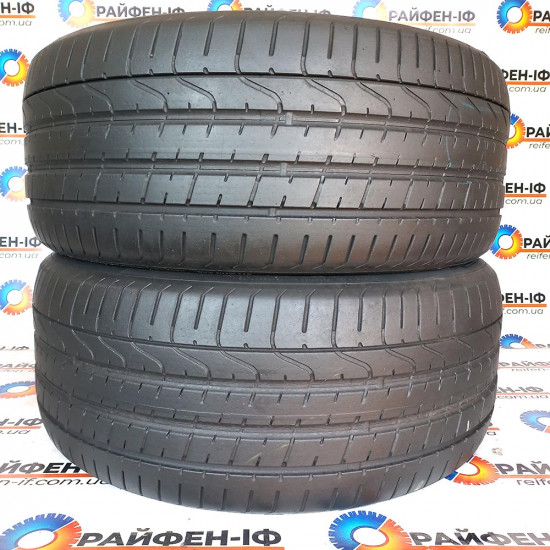 265/40 R21 Pirelli Pzero N0 Br2207007