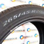 265/45 R20 Pirelli Scorpion Verde РОЗПРОДАЖ C2207027