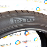 255/40 R21 Pirelli Pzero R01 B2207031