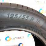 195/55 R16 Michelin Primacy 4 Cr2207040