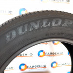 215/60 R17 Dunlop Sport 270 B2207058