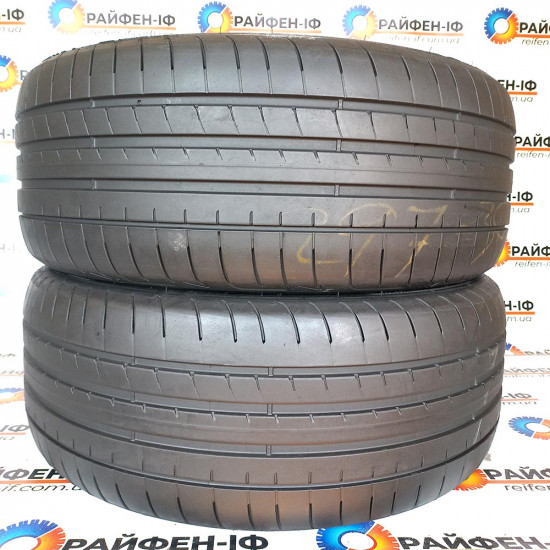 265/40 R21 Goodyear Eagle F1 Cr2207063