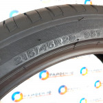 215/45 R20 Bridgestone Turanza Eco Cr2207066