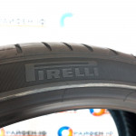 285/30 R22 Pirelli Pzero A0 Br2207093