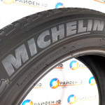 225/55 R17 Michelin Alpin 5 H2207184