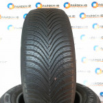 215/60 R16 Michelin Alpin 5 B2210101