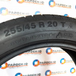 255/45 R20 Continental WinterContact TS850P Br2210107