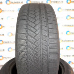 255/45 R20 Continental WinterContact TS850P Br2210107