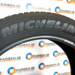 205/55 R19 Michelin Alpin 5 C2210115