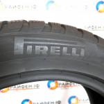 205/55 R19 Pirelli Sottozero 3 A2210121