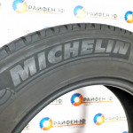 195/75 R16C Michelin Agilis Camping H2210186