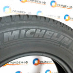 215/75 R16C Michelin Agilis Camping H2210188