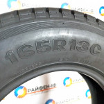 165/80 R13C UE-168 Steel  H2210191