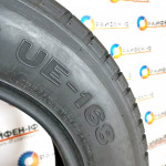 165/80 R13C UE-168 Steel  H2210191