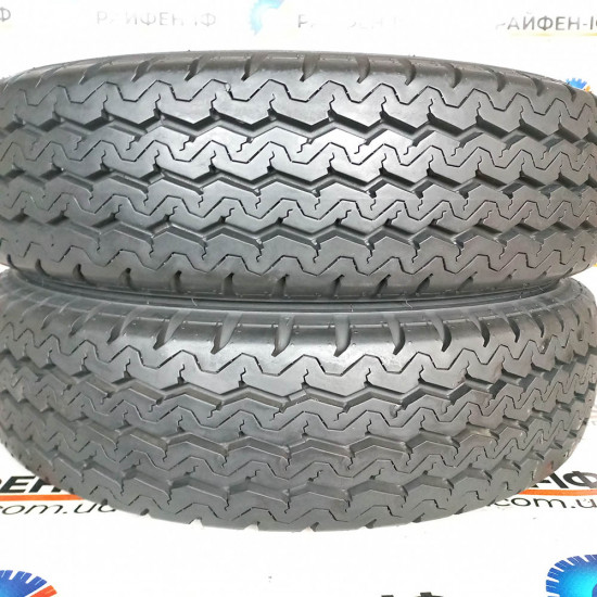 165/80 R13C UE-168 Maxiss  H2210192