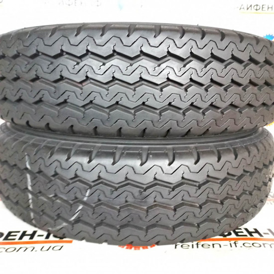 165/80 R13C Novex Van-Speed 2 H2210193