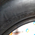 165/80 R13C Novex Van-Speed 2 H2210193