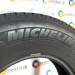 225/75 R16C Michelin Agilis Camping H2210207
