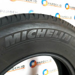225/75 R16C Michelin Agilis Camping H2210209