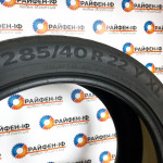 285/40 R22 Continental SportContact 6 Cr2210212