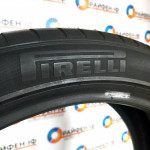 255/40 R21 Pirelli Pzero TM C2210213