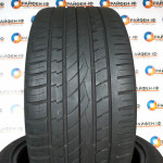295/35 R21 Continental CrossContact UHP Cr2210215