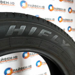 205/65 R16C Hifly Super2000  H2210217