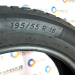 195/55 R16 Michelin CrossClimate 2 Cr2210219