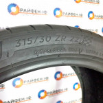 315/30 R22 Michelin Pilot Sport4S Ar2210231