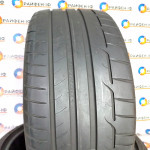 265/30 R20 Dunlop SpSport Maxx A2210275