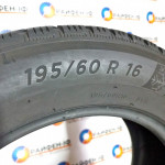 195/60 R16 Michelin Alpin 6 Cr2210283