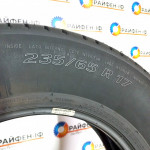 235/65 R17 Michelin Latitude Sport3 Ar2210289