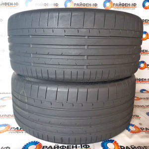 295/35 R23 Continental SportContact 6 Br2210297