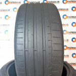 285/35 R23 Continental SportContact 6 Br2210298