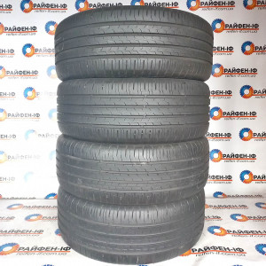 235/55 R18 Continental EcoContact 6 Cr2210299