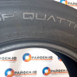 235/60 R18 Dunlop SpQuattro Maxx C2210303