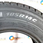 185/80 R14C Michelin Agilis  S2302006