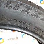 155/70 R19 Bridgestone Blizzak LM500 Hr2302013