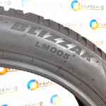 195/55 R20 Bridgestone Blizzak Lm005 Ar2302024